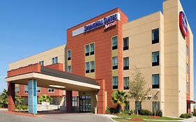 Springhill Suites By Marriott San Antonio Seaworld/Lackland